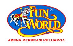 Logo-Fun-World Plaza Bintaro Jaya