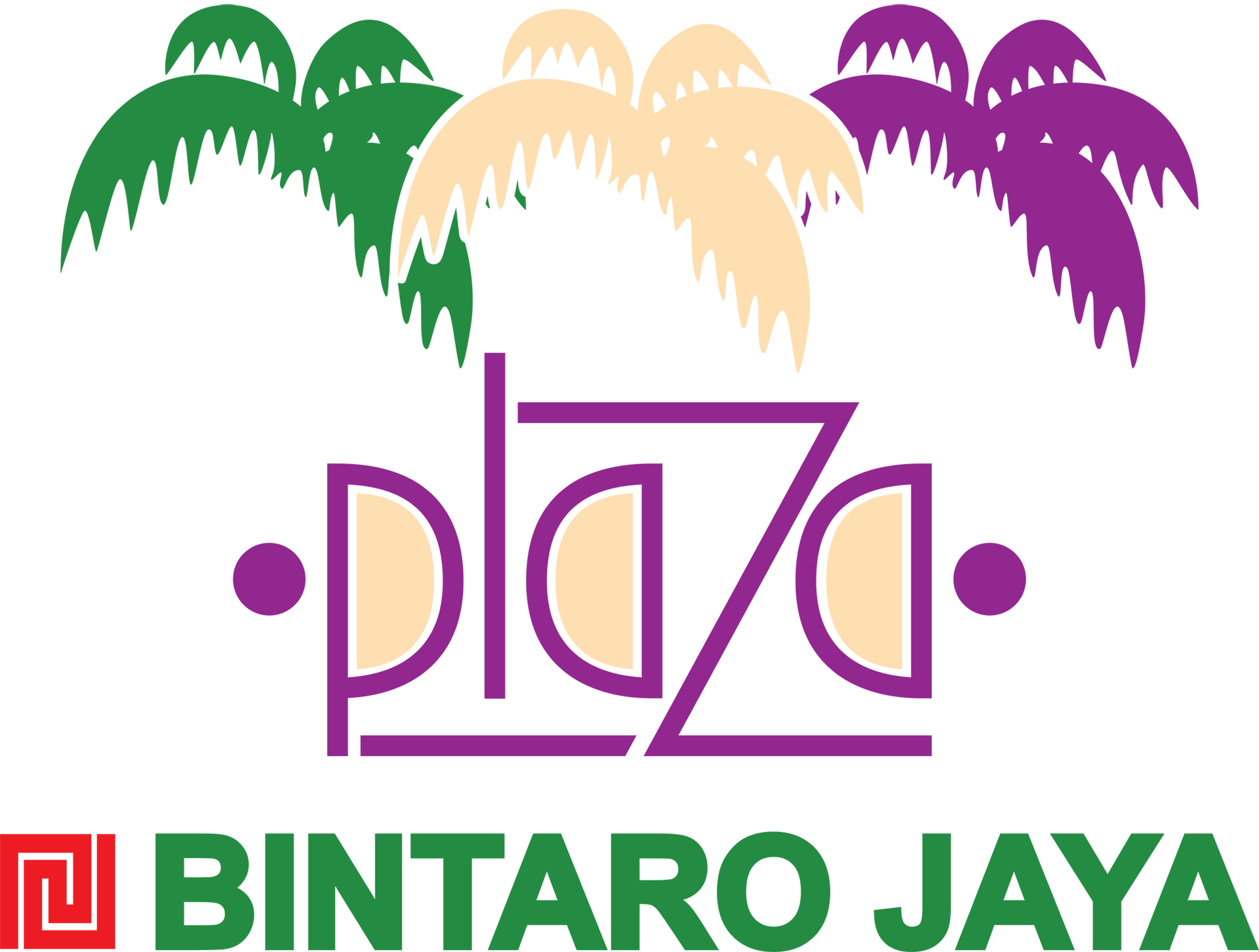 Plaza Bintaro Jaya (Bintaro Plaza)